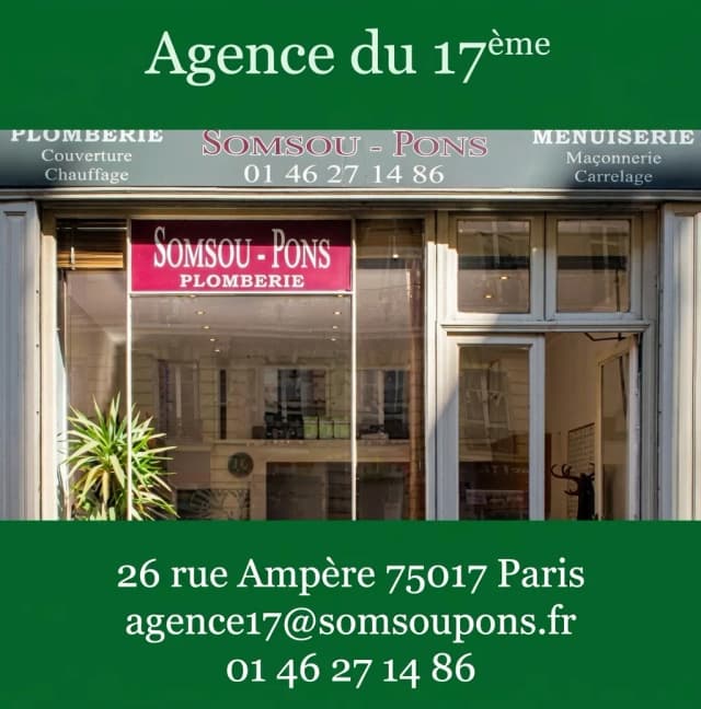 Agence du 17e
